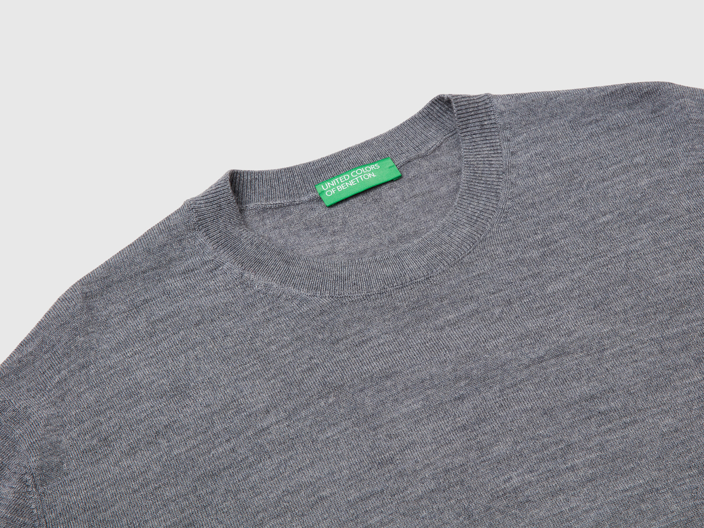 SWEATER L/S Herren image number 6